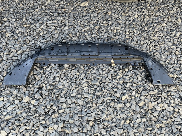 Кенгурятник 31383167 VOLVO