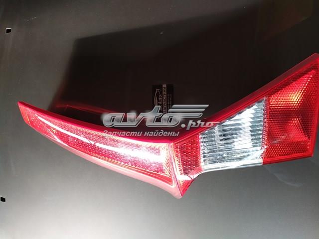 Задня ліва фара 31395068 VOLVO