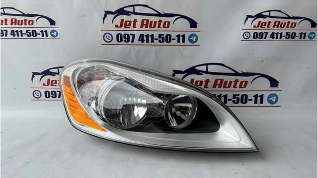 Фара комбінована, передня 31395469 VOLVO
