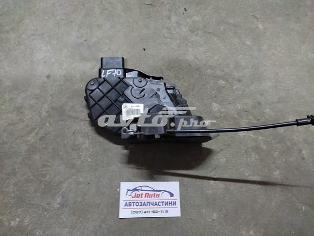 Замок задніх дверей, лівих 31416683 VOLVO