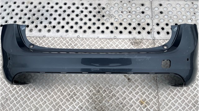 Буфер (бампер) задній 32165263 VOLVO