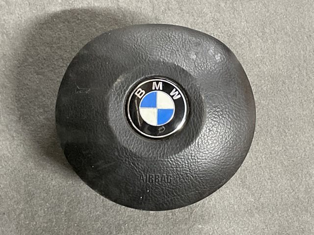 Подушка безпеки, водійська, AIRBAG 33675789103W BMW
