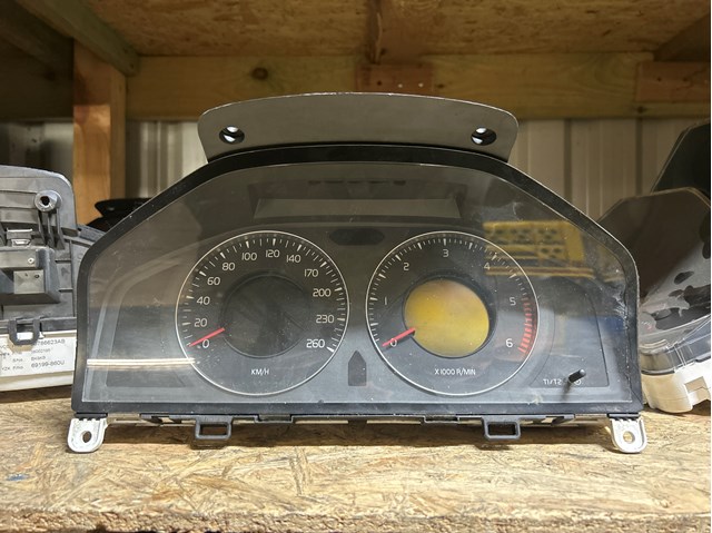 Покажчик напруги (вольтметр) 36000411 VOLVO