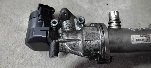 Клапан рециркуляції відпрацьованих газів EGR 36000980 VOLVO