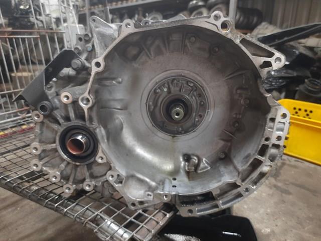 Коробка передач автомат 36001563 VOLVO