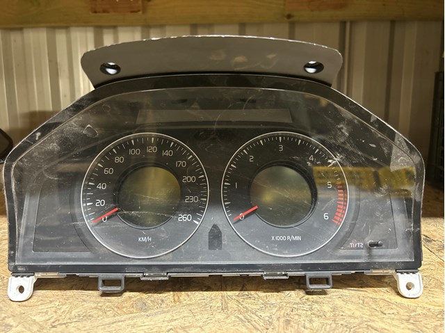 Покажчик струму (амперметр) 36002195 VOLVO