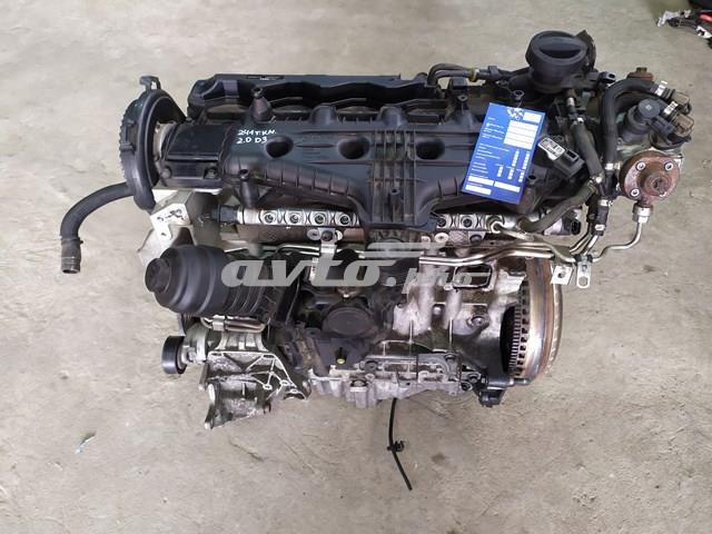 Двигун у зборі 36050500 VOLVO