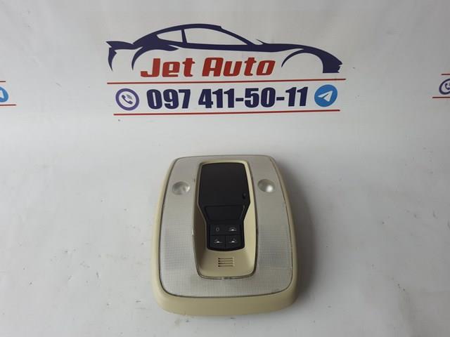 Плафон освітлення кабіни 39806307 VOLVO