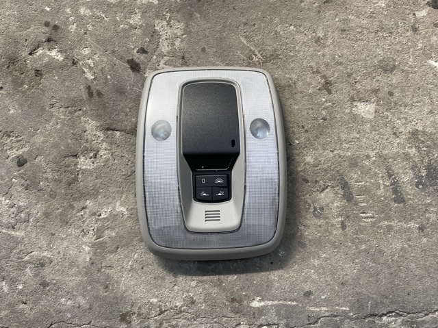 Плафон освітлення кабіни 39806308 VOLVO