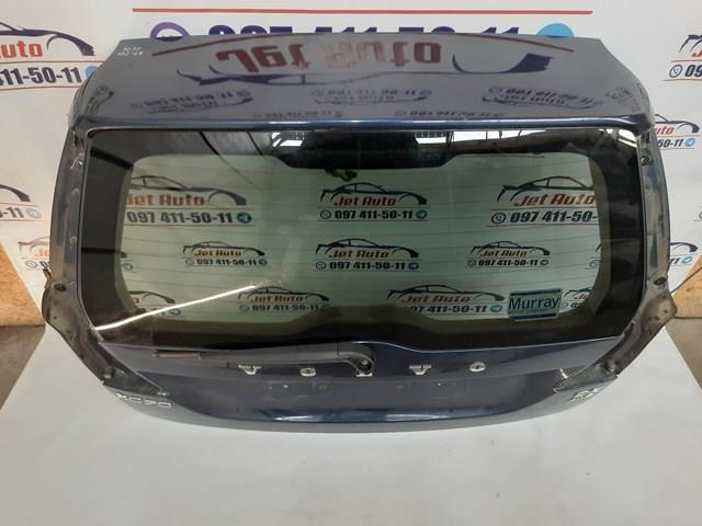 Задня ляда 39807944 VOLVO