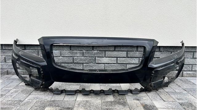 Бампер передній в зборі 39855506 VOLVO