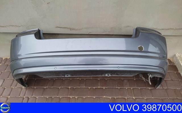 Кожух бампера заднього 39870500 VOLVO