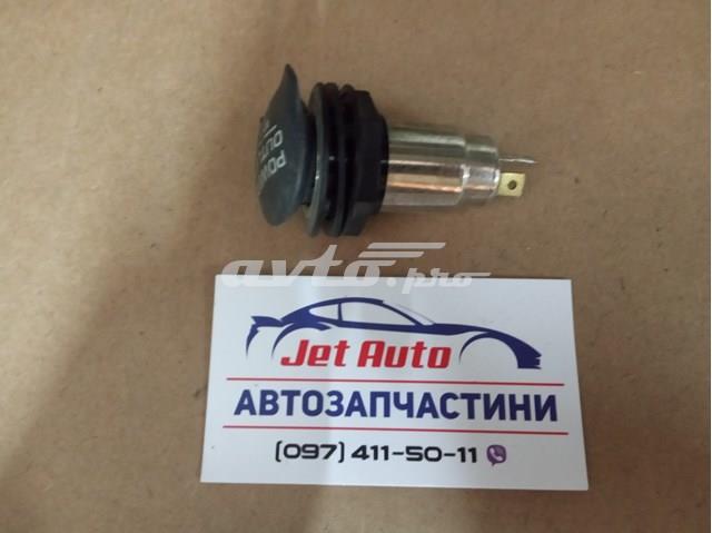Гніздо-розетка прикурювача 3B0925071 VAG