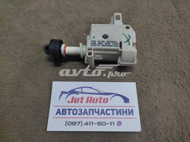 Двигун у зборі (електричний) 3B0959782A VAG