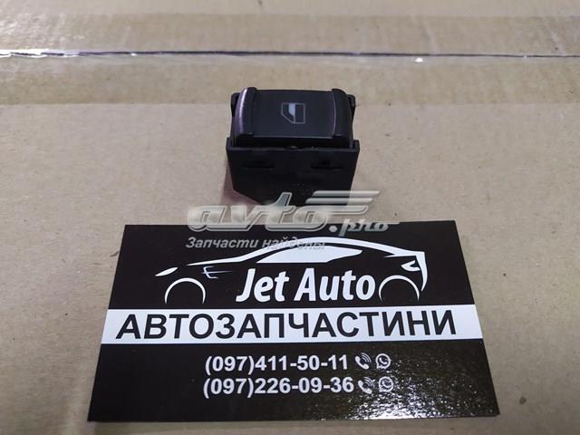 Кнопка підйомника задніх стекол 3B0959855B VAG
