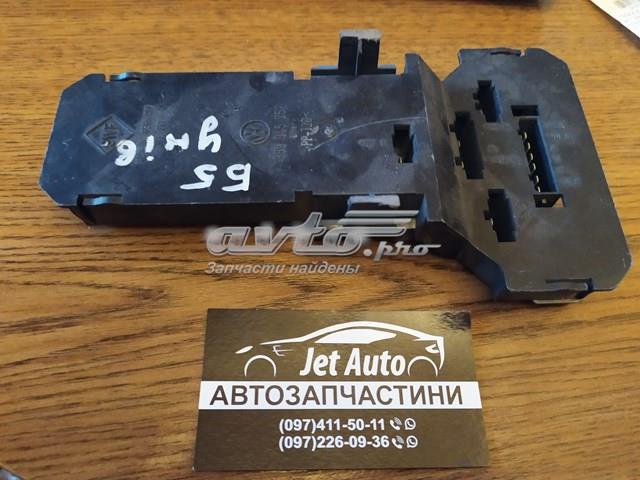 Плата заднього ліхтаря, контактна 3B5945257 VAG