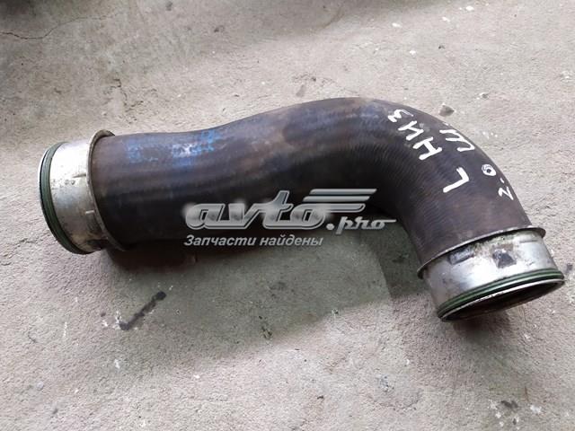 Трубка, що нагнітається 3C0145832D VAG