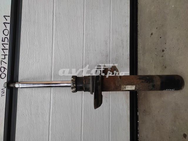 Амортизатор передньої підвіски 3C0413031BD VAG