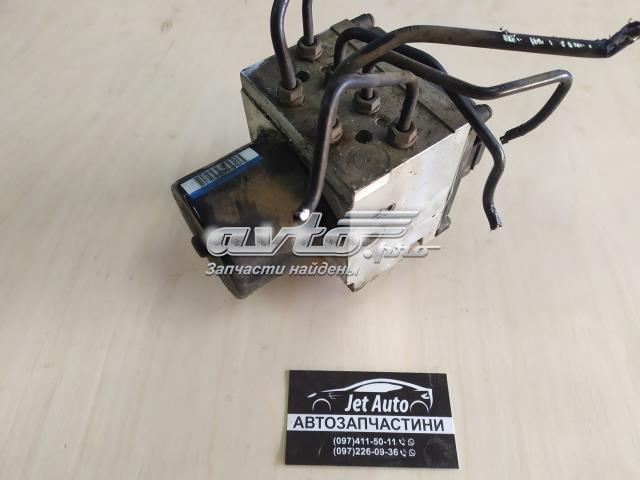 Блок АБС гідравлічний 3C0614109C VAG
