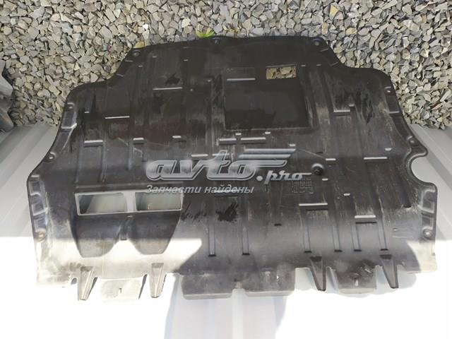 Захист картера двигуна 3C0825237 VAG