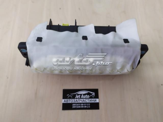 Подушка безпеки, пасажирська, AIRBAG 3C0880204E VAG