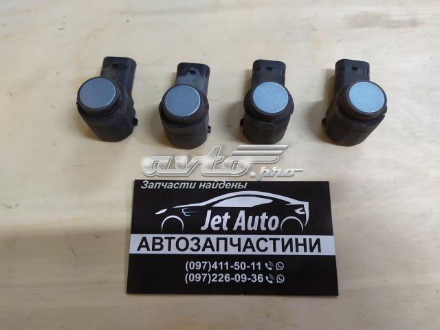 Датчик сигналізації парковки (парктронік), задній 3C0919275S VAG