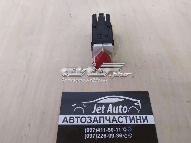 Кнопка аварійної сигналізації 3C0953509A VAG
