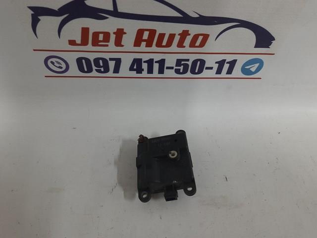 Мотор заслінки рециркуляції повітря 3J01030850 NISSAN