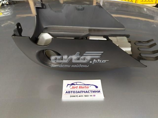 Накладка рульової колонки 3T0858559 VAG