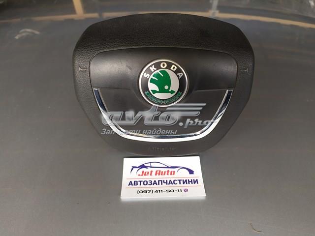 Подушка безпеки, водійська, AIRBAG 3T0880201B VAG