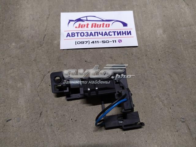 Датчик закривання дверей (кінцевий вимикач) 3T0959121A VAG