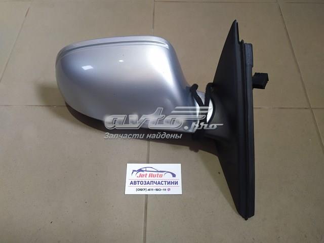 Праве бічне дзеркало 3T1857508BK VAG