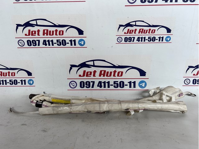 Подушка безпеки, збоку, права, AIRBAG 3T5880742 VAG