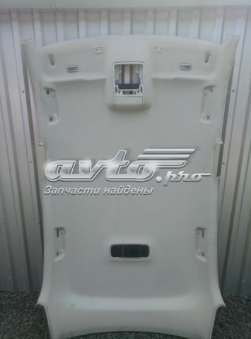 Ізоляція термошумова 3T9867501P VAG