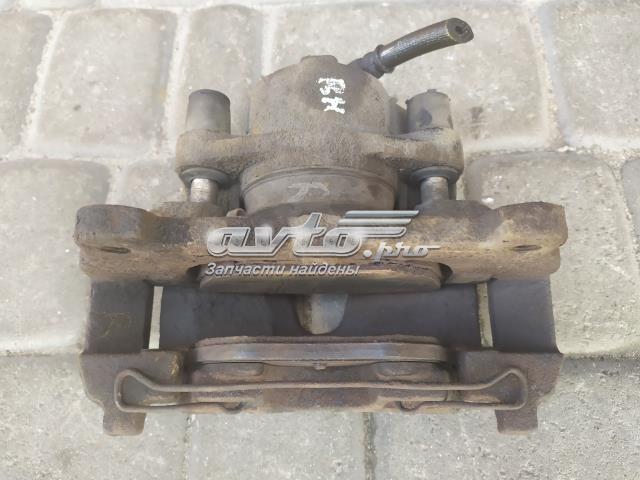 Супорт тормзной 45001SEAE01 HONDA