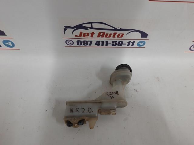 Бачок гальмівної рідини 46090JD02A NISSAN