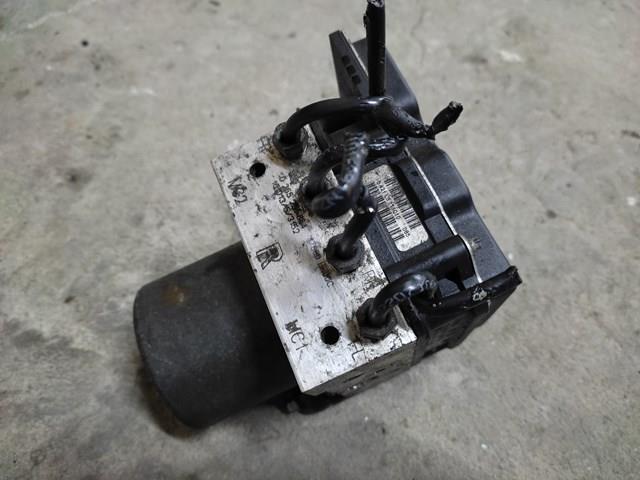 Блок АБС гідравлічний 47660BR00C NISSAN