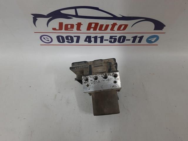 Блок керування АБС (ABS) 47660JD01B NISSAN