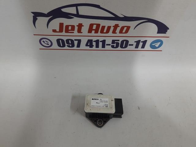 Датчик поперечного прискорення (ESP) 47931JD00A NISSAN