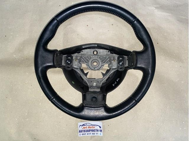Руль 48430JD01D NISSAN