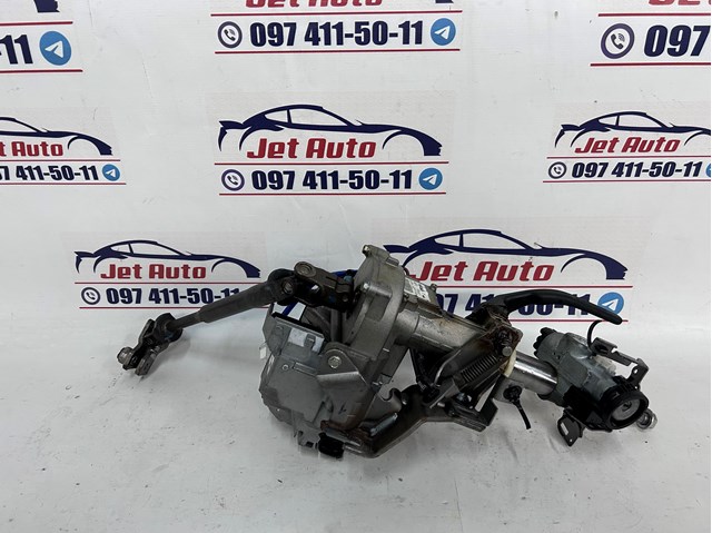 Колонка рульового управління 48810BR60C NISSAN