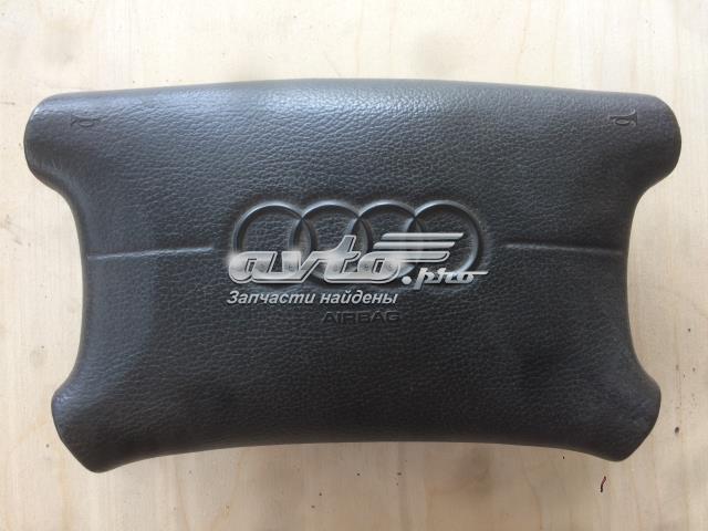 Подушка безпеки, водійська, AIRBAG 4A0880201 VAG