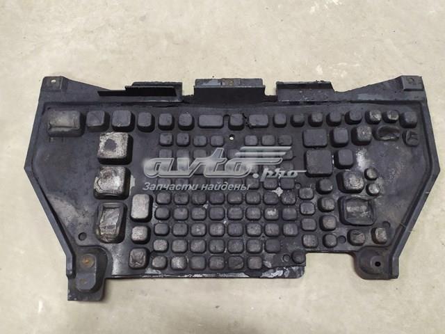 Захист піддона картера двигуна 4B0863822L VAG
