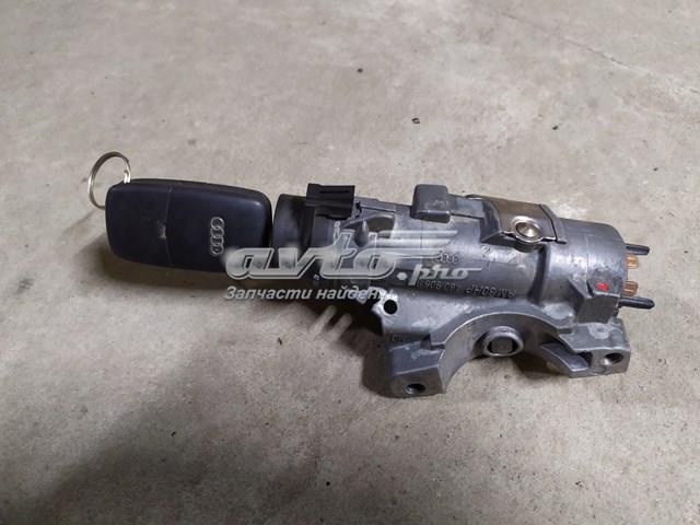 Замок запалювання 4B0905851F VAG