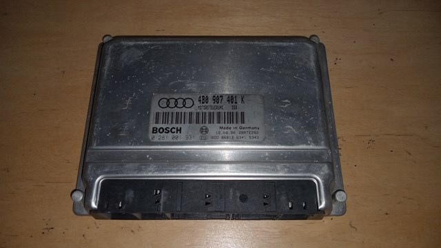 ЕБУ 4B0907401K VAG