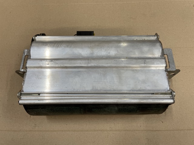 Установка подушки безпеки пасажира 4B1880204G VAG