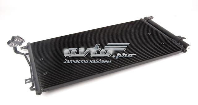 Конденсатор 4BO260403D VAG