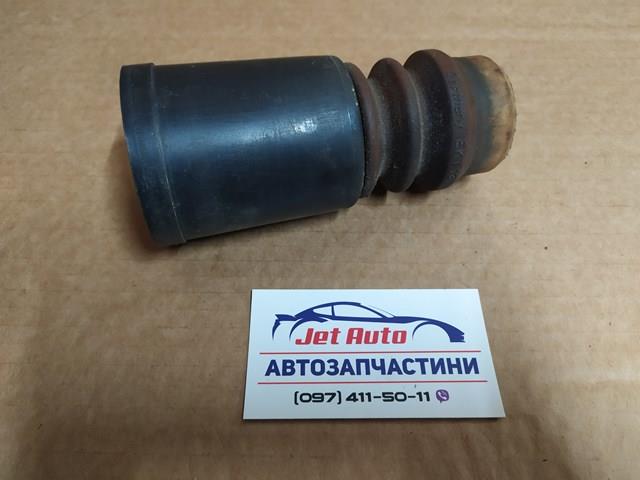 Пильник стійки передньої 4D0412137C VAG
