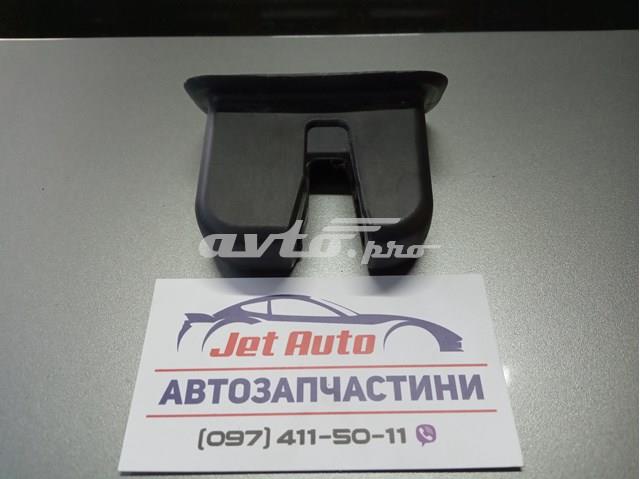 Кришка багажника кузова 4E0827520B01C VAG