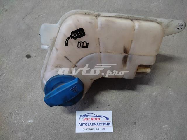 Водяний бачок системи охолодження 4F0121403N VAG